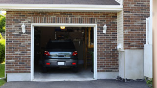 Garage Door Installation at Legacy Ridge West, Colorado