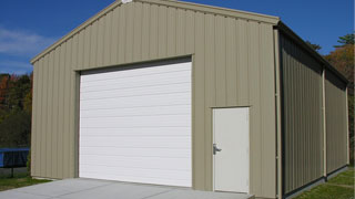 Garage Door Openers at Legacy Ridge West, Colorado